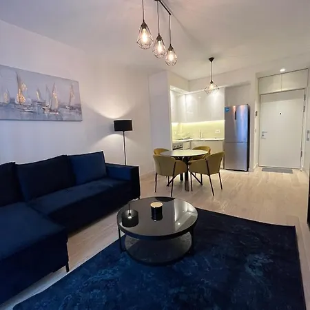 Apartman Julija *