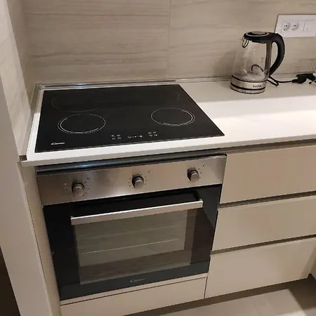 Appartamento Julija *