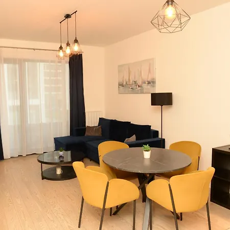 Apartman Julija Sajmiste