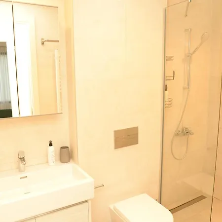 Julija Appartamento Sajmiste